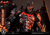アルティメットプレミアムマスターライン バットマン(コミック) バットマン ヘルバット Concept Design by Josh Nizzi《25年4月預定》 4580708048277