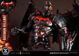 アルティメットプレミアムマスターライン バットマン(コミック) バットマン ヘルバット Concept Design by Josh Nizzi《25年4月預定》 4580708048277
