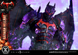 アルティメットプレミアムマスターライン バットマン(コミック) バットマン ヘルバット Concept Design by Josh Nizzi《25年4月預定》 4580708048277