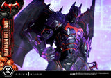 アルティメットプレミアムマスターライン バットマン(コミック) バットマン ヘルバット Concept Design by Josh Nizzi《25年4月預定》 4580708048277