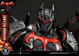 アルティメットプレミアムマスターライン バットマン(コミック) バットマン ヘルバット Concept Design by Josh Nizzi《25年4月預定》 4580708048277
