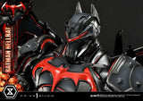 アルティメットプレミアムマスターライン バットマン(コミック) バットマン ヘルバット Concept Design by Josh Nizzi《25年4月預定》 4580708048277