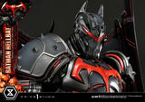 アルティメットプレミアムマスターライン バットマン(コミック) バットマン ヘルバット Concept Design by Josh Nizzi《25年4月預定》 4580708048277