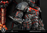 アルティメットプレミアムマスターライン バットマン(コミック) バットマン ヘルバット Concept Design by Josh Nizzi《25年4月預定》 4580708048277