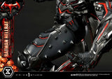 アルティメットプレミアムマスターライン バットマン(コミック) バットマン ヘルバット Concept Design by Josh Nizzi《25年4月預定》 4580708048277