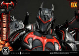 アルティメットプレミアムマスターライン バットマン(コミック) バットマン ヘルバット Concept Design by Josh Nizzi DX版《25年4月預定》 4580708048284