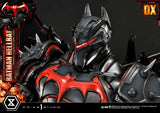 アルティメットプレミアムマスターライン バットマン(コミック) バットマン ヘルバット Concept Design by Josh Nizzi DX版《25年4月預定》 4580708048284