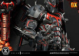 アルティメットプレミアムマスターライン バットマン(コミック) バットマン ヘルバット Concept Design by Josh Nizzi DX版《25年4月預定》 4580708048284