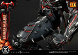 アルティメットプレミアムマスターライン バットマン(コミック) バットマン ヘルバット Concept Design by Josh Nizzi DX版《25年4月預定》 4580708048284