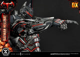 アルティメットプレミアムマスターライン バットマン(コミック) バットマン ヘルバット Concept Design by Josh Nizzi DX版《25年4月預定》 4580708048284
