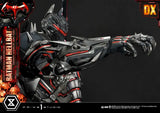 アルティメットプレミアムマスターライン バットマン(コミック) バットマン ヘルバット Concept Design by Josh Nizzi DX版《25年4月預定》 4580708048284
