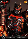 アルティメットプレミアムマスターライン バットマン(コミック) バットマン ヘルバット Concept Design by Josh Nizzi DX版《25年4月預定》 4580708048284