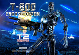ミュージアムマスターライン ターミネーター2 T-800エンドスケルトン MMT2-01《25年4月預定》 4580708048338