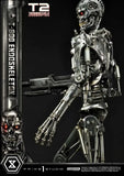 ミュージアムマスターライン ターミネーター2 T-800エンドスケルトン MMT2-01《25年4月預定》 4580708048338