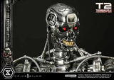 ミュージアムマスターライン ターミネーター2 T-800エンドスケルトン MMT2-01《25年4月預定》 4580708048338