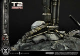 ミュージアムマスターライン ターミネーター2 T-800エンドスケルトン MMT2-01《25年4月預定》 4580708048338