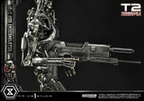 ミュージアムマスターライン ターミネーター2 T-800エンドスケルトン MMT2-01《25年4月預定》 4580708048338