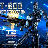 ミュージアムマスターライン ターミネーター2 T-800エンドスケルトン MMT2-01《25年4月預定》 4580708048338