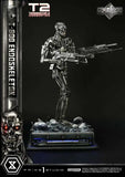 ミュージアムマスターライン ターミネーター2 T-800エンドスケルトン DX版 MMT2-01DX《25年4月預定》 4580708048345