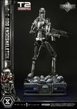 ミュージアムマスターライン ターミネーター2 T-800エンドスケルトン DX版 MMT2-01DX《25年4月預定》 4580708048345