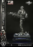 ミュージアムマスターライン ターミネーター2 T-800エンドスケルトン DX版 MMT2-01DX《25年4月預定》 4580708048345