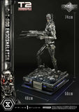 ミュージアムマスターライン ターミネーター2 T-800エンドスケルトン DX版 MMT2-01DX《25年4月預定》 4580708048345