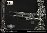 ミュージアムマスターライン ターミネーター2 T-800エンドスケルトン DX版 MMT2-01DX《25年4月預定》 4580708048345