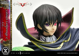 コンセプトマスターライン コードギアス 反逆のルルーシュR2 ルルーシュ・ランペルージ & C.C.《25年4月預定》 4580708048406