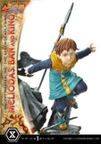 コンセプトマスターライン 七つの大罪 メリオダス・バン・キング CMNTZ-01《25年6月預定》 4580708048482