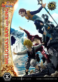 コンセプトマスターライン 七つの大罪 メリオダス・バン・キング DX版 CMNTZ-01DX《25年6月預定》 4580708048499