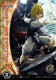 コンセプトマスターライン 七つの大罪 メリオダス・バン・キング DX版 CMNTZ-01DX《25年6月預定》 4580708048499