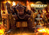 スローンレガシー ジャスティス・リーグ(コミック) ダークサイド オン スローン Design by Carlos D'anda TLCDC-03《25年5月預定》 4580708048512