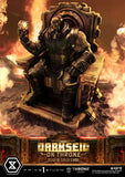 スローンレガシー ジャスティス・リーグ(コミック) ダークサイド オン スローン Design by Carlos D'anda TLCDC-03《25年5月預定》 4580708048512