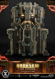 スローンレガシー ジャスティス・リーグ(コミック) ダークサイド オン スローン Design by Carlos D'anda TLCDC-03《25年5月預定》 4580708048512