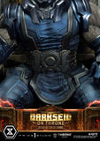 スローンレガシー ジャスティス・リーグ(コミック) ダークサイド オン スローン Design by Carlos D'anda TLCDC-03《25年5月預定》 4580708048512