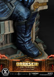 スローンレガシー ジャスティス・リーグ(コミック) ダークサイド オン スローン Design by Carlos D'anda TLCDC-03《25年5月預定》 4580708048512