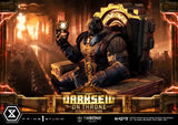 スローンレガシー ジャスティス・リーグ(コミック) ダークサイド オン スローン Design by Carlos D'anda TLCDC-03《25年5月預定》 4580708048512