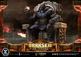 スローンレガシー ジャスティス・リーグ(コミック) ダークサイド オン スローン Design by Carlos D'anda TLCDC-03《25年5月預定》 4580708048512