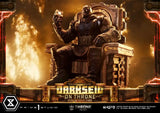 スローンレガシー ジャスティス・リーグ(コミック) ダークサイド オン スローン Design by Carlos D'anda TLCDC-03《25年5月預定》 4580708048512