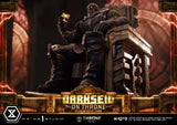 スローンレガシー ジャスティス・リーグ(コミック) ダークサイド オン スローン Design by Carlos D'anda TLCDC-03《25年5月預定》 4580708048512