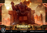 スローンレガシー ジャスティス・リーグ(コミック) ダークサイド オン スローン Design by Carlos D'anda TLCDC-03《25年5月預定》 4580708048512