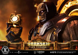 スローンレガシー ジャスティス・リーグ(コミック) ダークサイド オン スローン Design by Carlos D'anda TLCDC-03《25年5月預定》 4580708048512