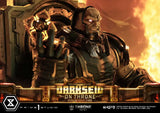 スローンレガシー ジャスティス・リーグ(コミック) ダークサイド オン スローン Design by Carlos D'anda TLCDC-03《25年5月預定》 4580708048512