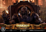 スローンレガシー ジャスティス・リーグ(コミック) ダークサイド オン スローン Design by Carlos D'anda TLCDC-03《25年5月預定》 4580708048512