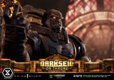 スローンレガシー ジャスティス・リーグ(コミック) ダークサイド オン スローン Design by Carlos D'anda TLCDC-03《25年5月預定》 4580708048512