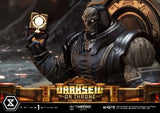 スローンレガシー ジャスティス・リーグ(コミック) ダークサイド オン スローン Design by Carlos D'anda TLCDC-03《25年5月預定》 4580708048512