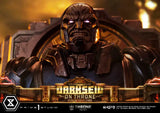 スローンレガシー ジャスティス・リーグ(コミック) ダークサイド オン スローン Design by Carlos D'anda TLCDC-03《25年5月預定》 4580708048512