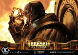 スローンレガシー ジャスティス・リーグ(コミック) ダークサイド オン スローン Design by Carlos D'anda TLCDC-03《25年5月預定》 4580708048512