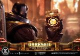 スローンレガシー ジャスティス・リーグ(コミック) ダークサイド オン スローン Design by Carlos D'anda TLCDC-03《25年5月預定》 4580708048512