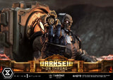 スローンレガシー ジャスティス・リーグ(コミック) ダークサイド オン スローン Design by Carlos D'anda TLCDC-03《25年5月預定》 4580708048512